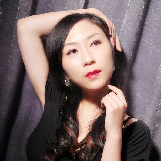 夜妃顏