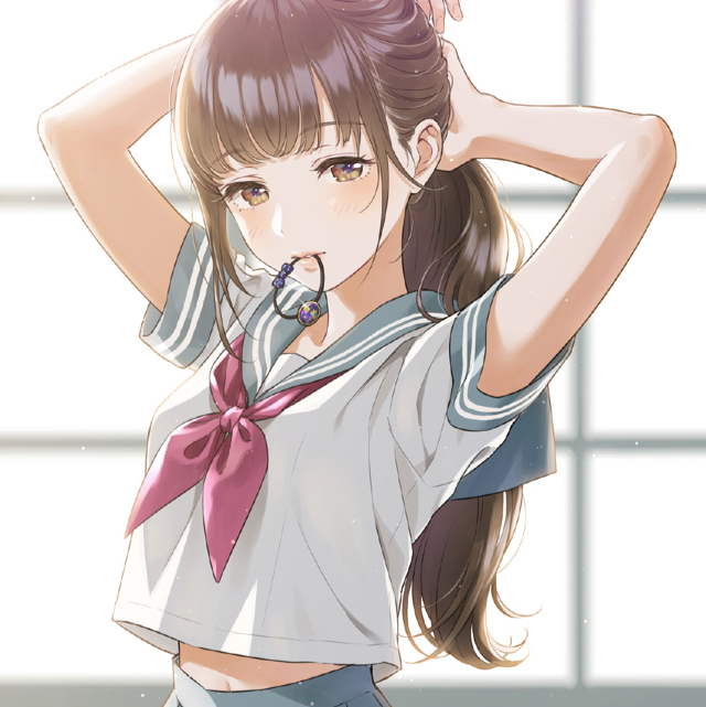呂涵芷