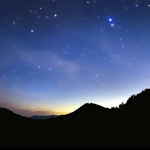 噬夜銀瞳
