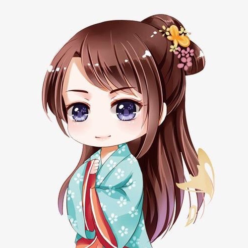 冷簡心