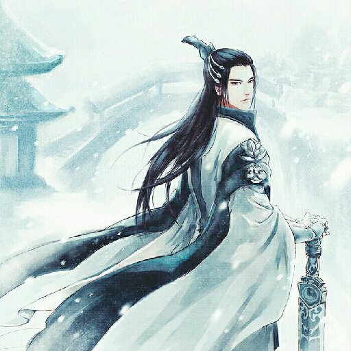 月下無華衣