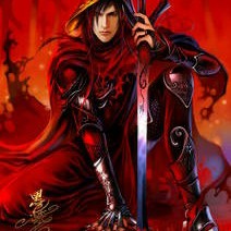 瘋魔蕭