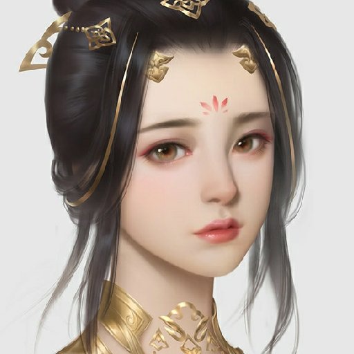 靈忘初
