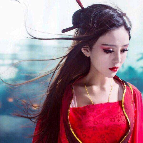 瀾殿下