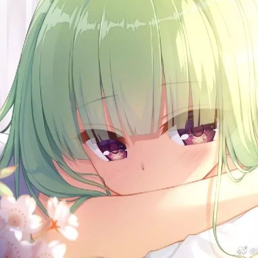 芒青青