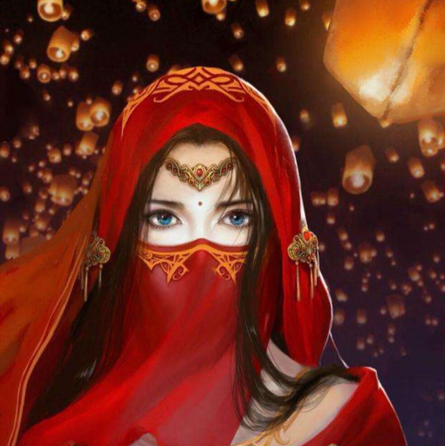 潘朵拉魔女