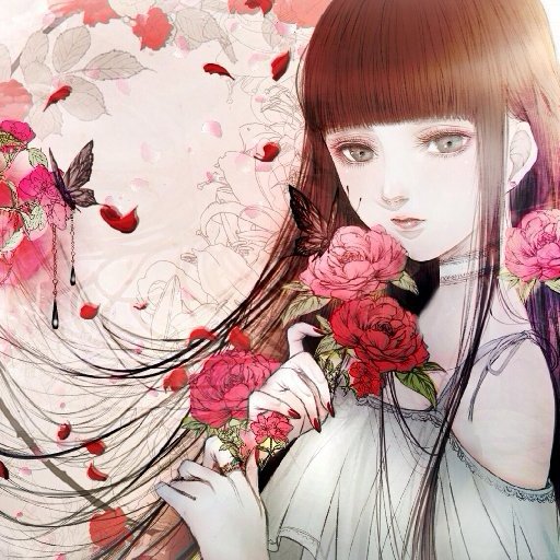 蠢蠢有妖