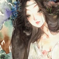 鬼墨九