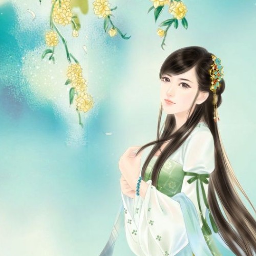 蓼沨君