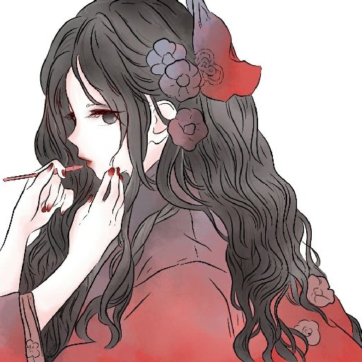 塵世小妖