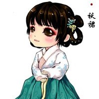 我家潑墨
