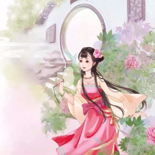 竹苑青青