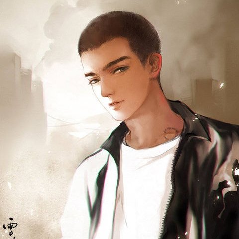 喵言浮生