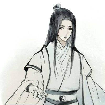 清秋月明