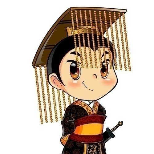 了了而立