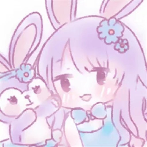 甜軟九喵