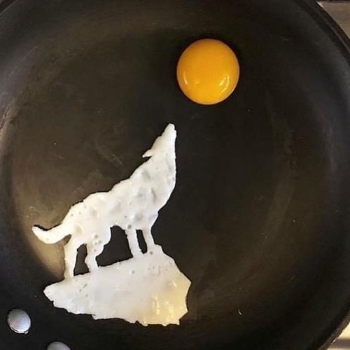 半包薯片