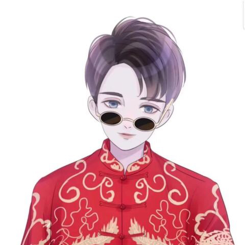 他的賓利