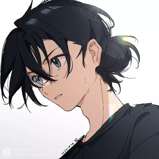 秋晴藍風