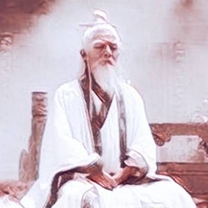 水魚老祖
