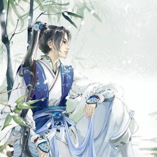 黑城月音