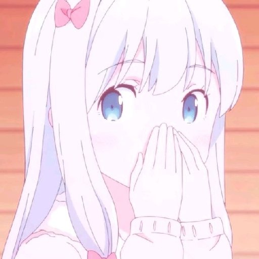 笨喵很甜