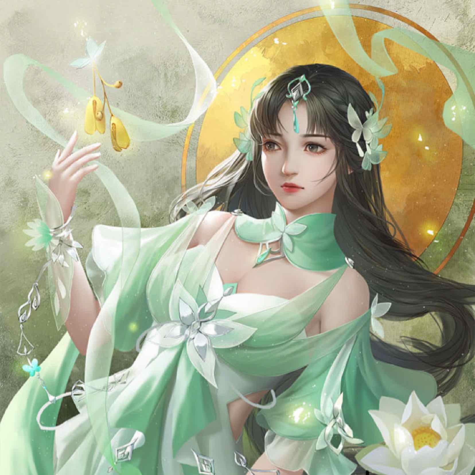 晴天QINY