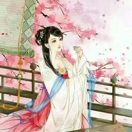 鸞鏡顏