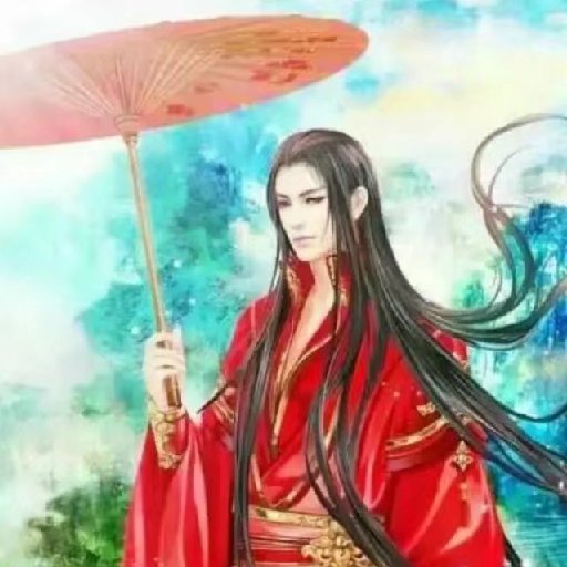 宮淺陌憶