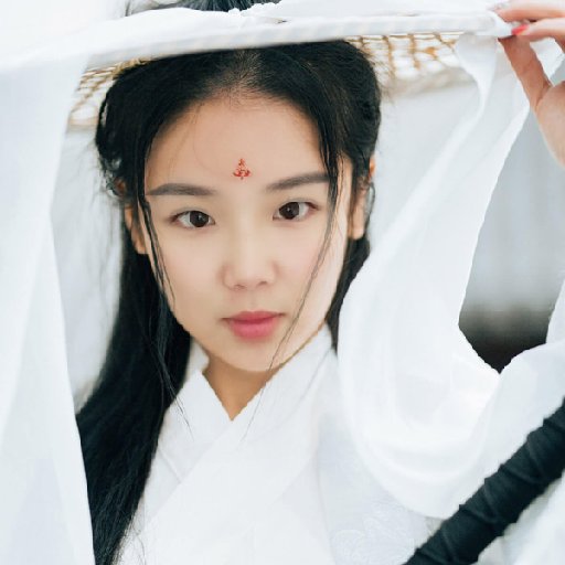 殘錦涼