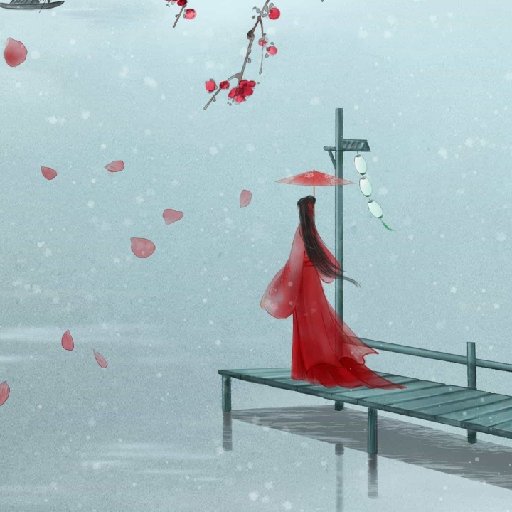 白露三公子