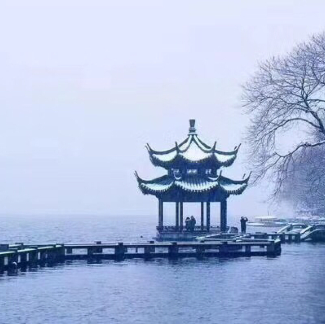夢沐柒