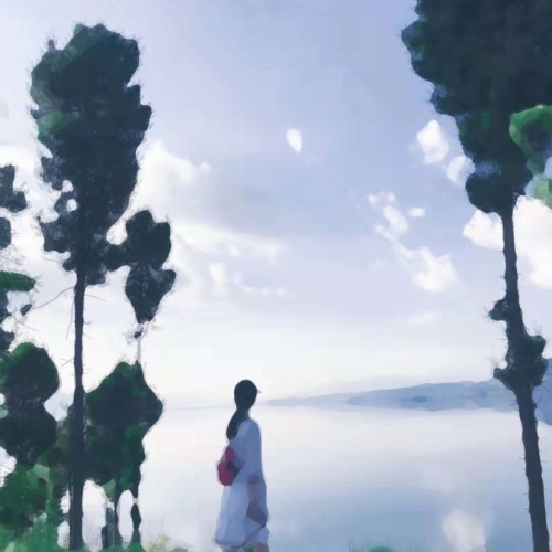 梁語(yǔ)澄