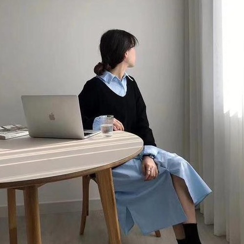 若雨Y美人魚