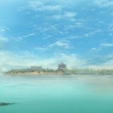 冷狼大明