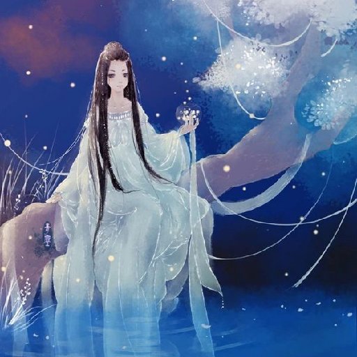 月上凡星