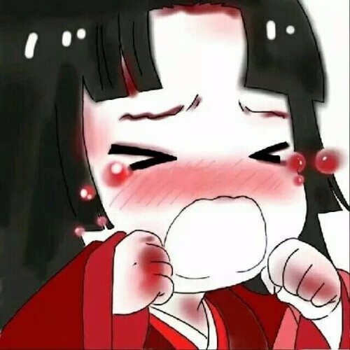 阿晏不乖