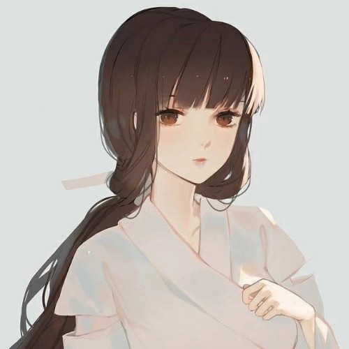 北流·