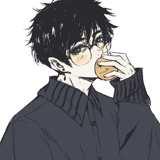 少年巳
