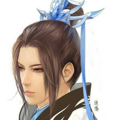 天尊大大