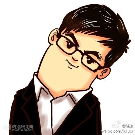 十三閑客