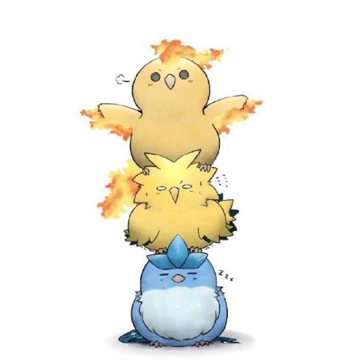 天神禹