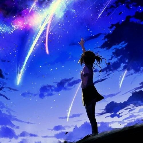 欠君
