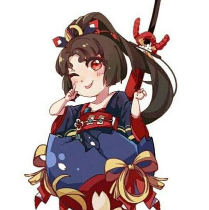花訣
