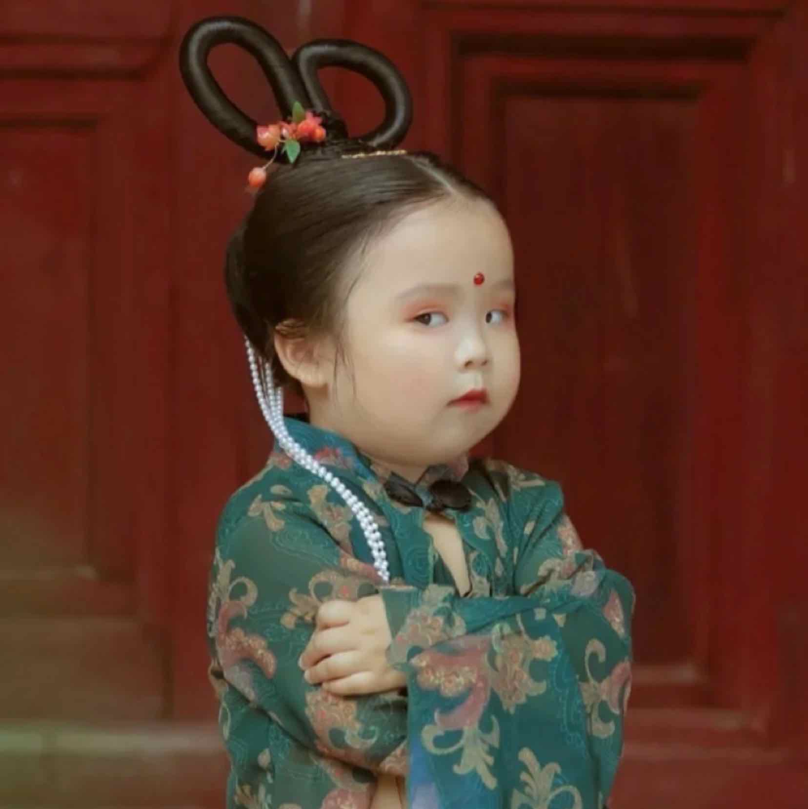孟妝