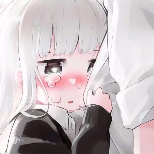 小白毛長尾巴