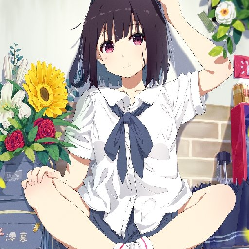 宅居的倉鼠