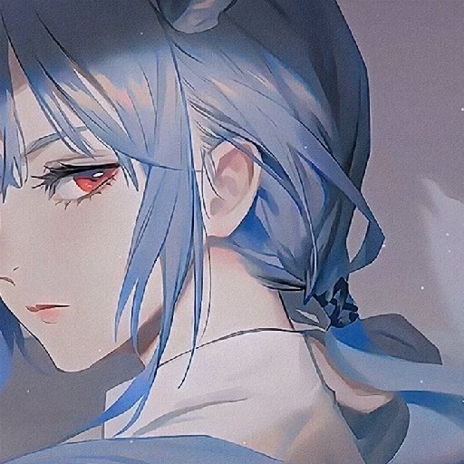 淚曲.