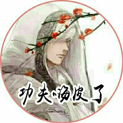 功夫嗨皮了