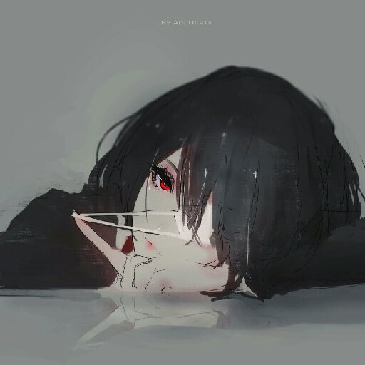 一笑夕風